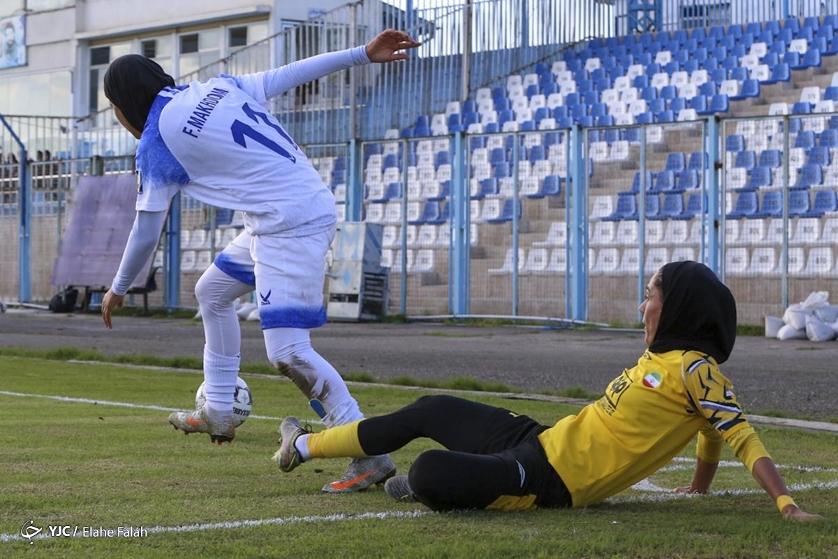 لیگ برتر فوتبال / ذوب آهن - استقلال