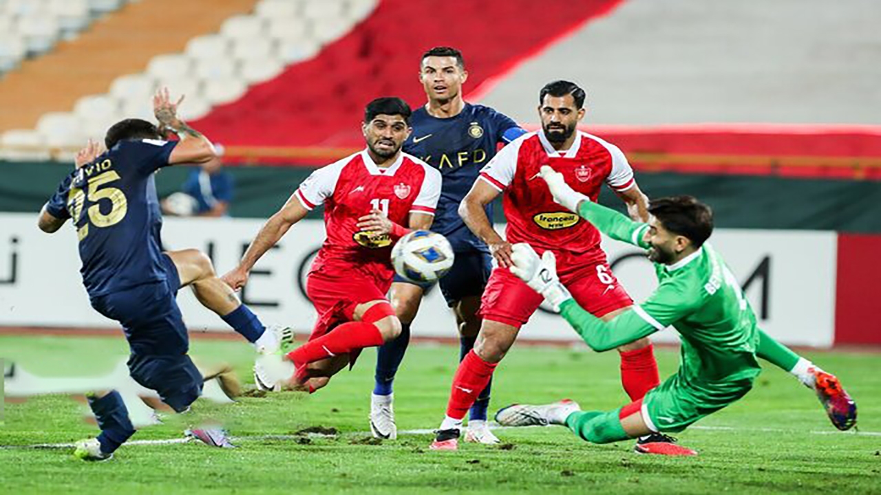 سفیر ایران در ریاض: مجوز پرواز پرسپولیس برای سفر به عربستان صادر شد