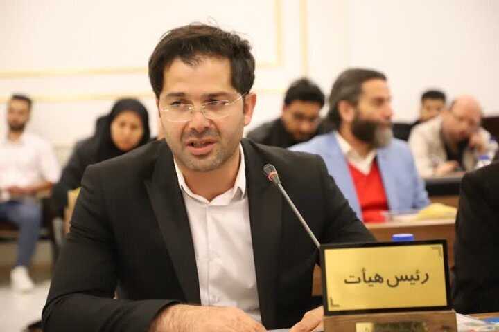 سکوی اول رقابت‌های قهرمان کشوری به اردبیل رسید