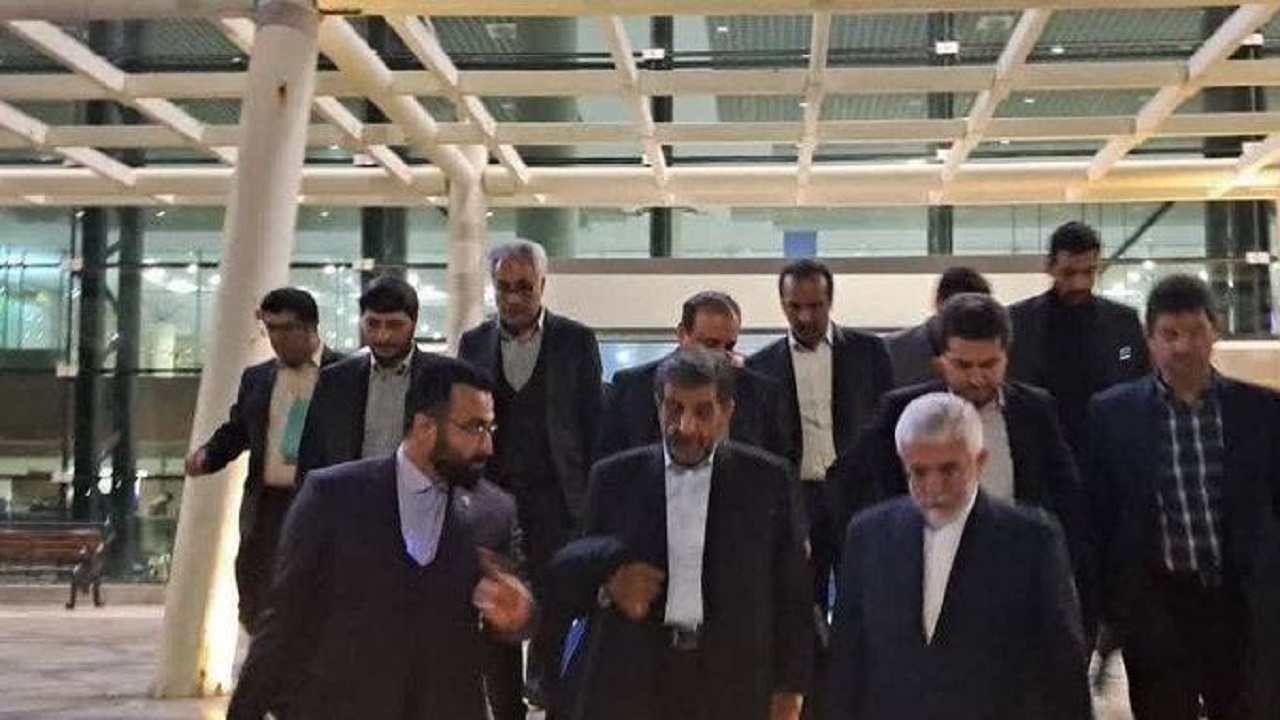 آئین پایانی جشنواره اقوام ایران‌زمین در گرگان با حضور وزیر میراث‌فرهنگی