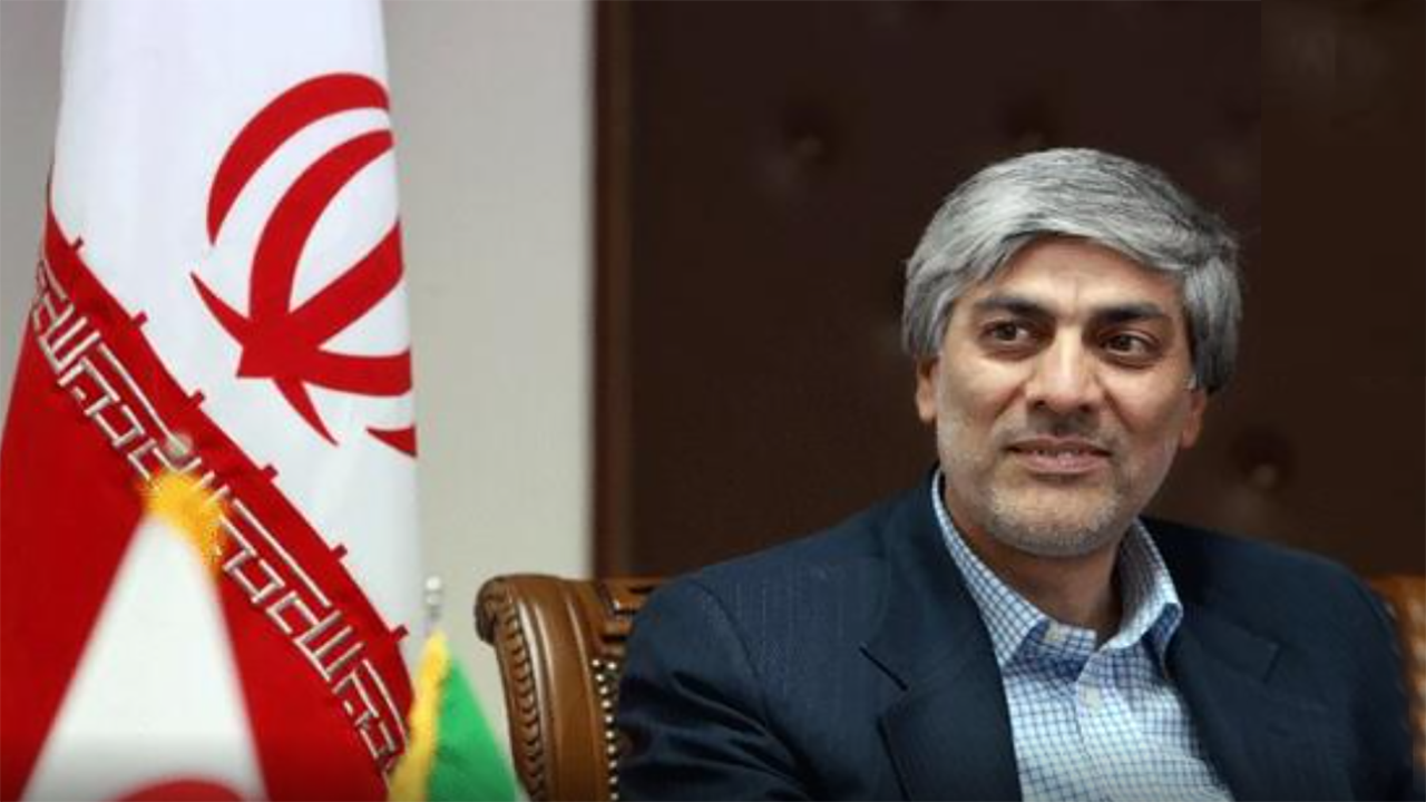 وزیر ورزش: ورزش قوی، فرصت طلایی برای نمایش هویت ملی است + فیلم