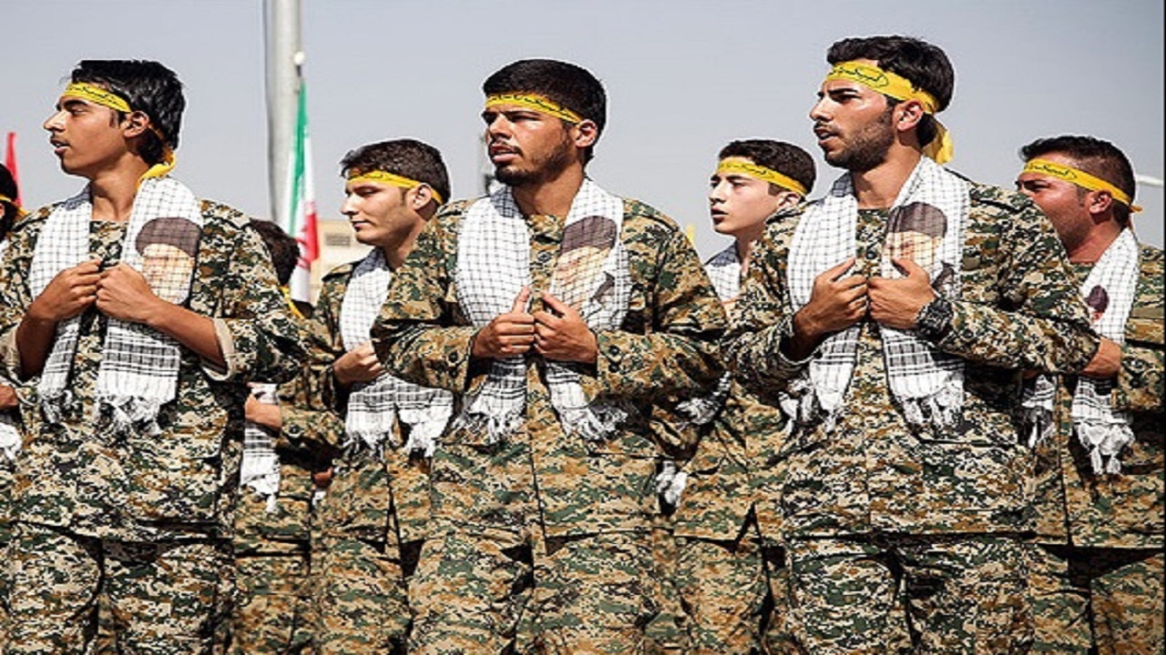 مقاومت حماس نشأت گرفته از تفکر بسیجی است