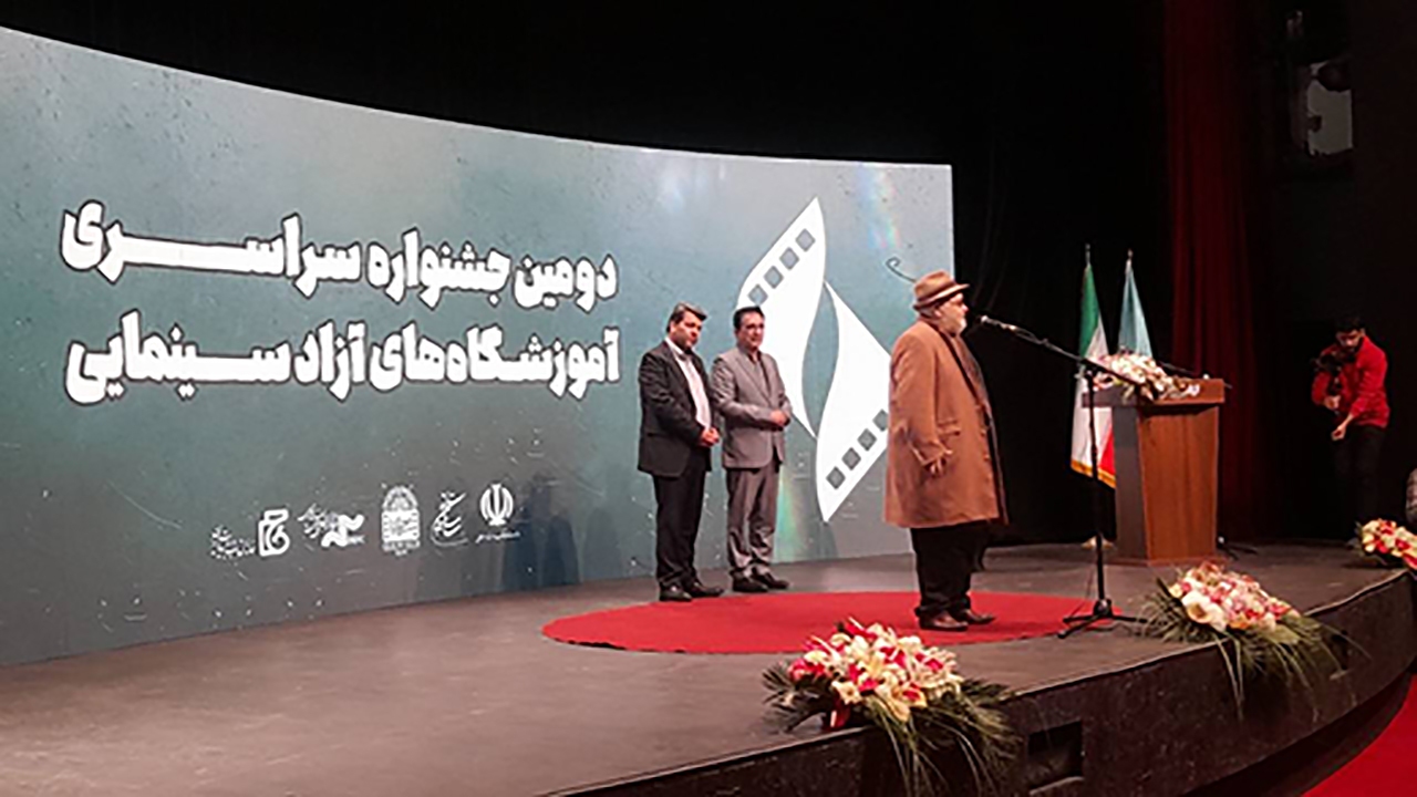 اکبر عبدی بازیگر پیشکسوت سینما