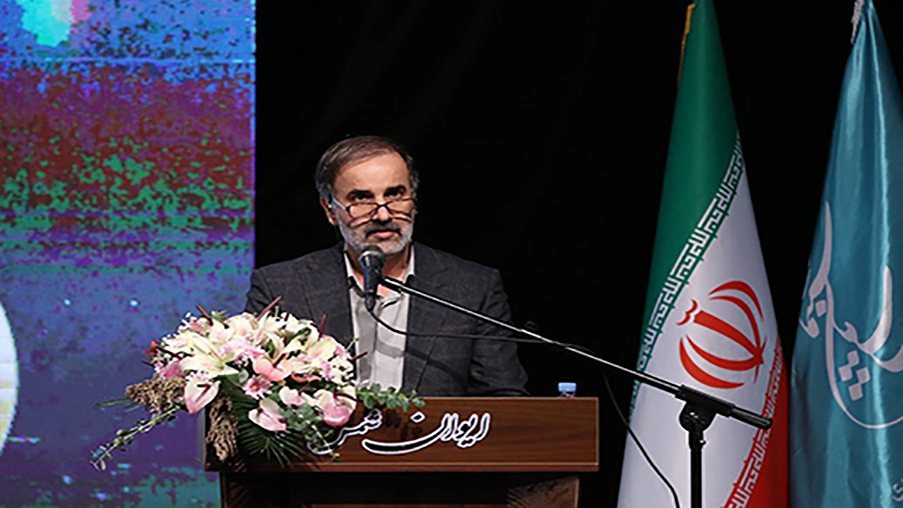 مهدی شفیعی دبیر دومین جشنواره سراسری آموزشگاه&zwnj;های آزاد سینمایی