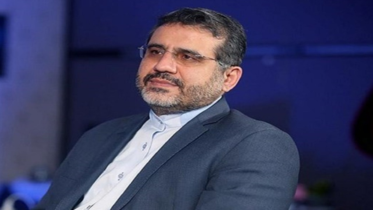 عرصه فرهنگ و هنر نیازمند ترمیم است