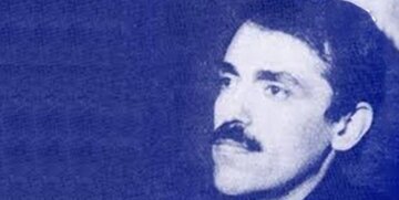 محمدرضا سعادتی