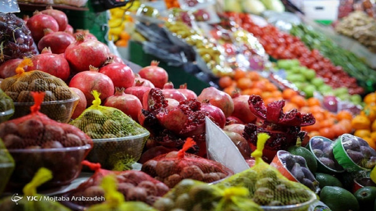 بازار شب یلدا در سیستان و بلوچستان زیر ذره‌بین تعزیرات حکومتی است
