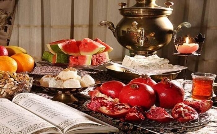 شب&zwnj;نشینی مهربانانه در سرزمین خورشید تا تابش نور ایزدی