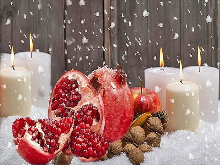 شب&zwnj;نشینی مهربانانه در سرزمین خورشید تا تابش نور ایزدی