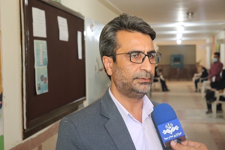 ثبت نام ۳۵۰۰ دانش آموز در مرحله استانی لیگ جت در ایلام