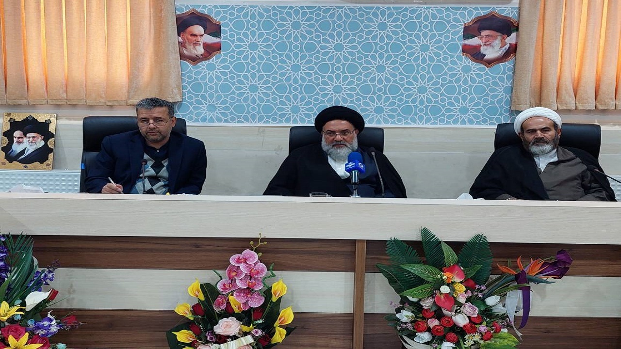 تاکید نماینده ولی فقیه در استان بر حمایت بیشتر از جامعه ایثارگری