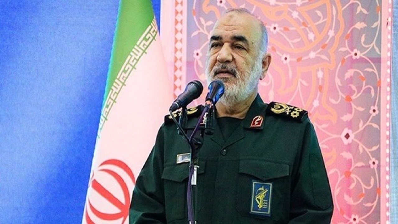 صهیونیست‌ها بر اساس وعده الهی شکست خواهند خورد