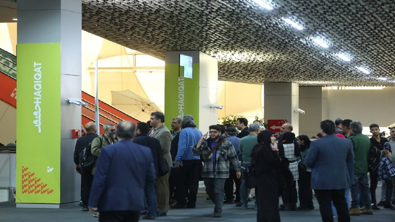 از حضور رئیس سازمان سینمایی در چارسو تا مراسم بزرگداشت اصغر بختیاری