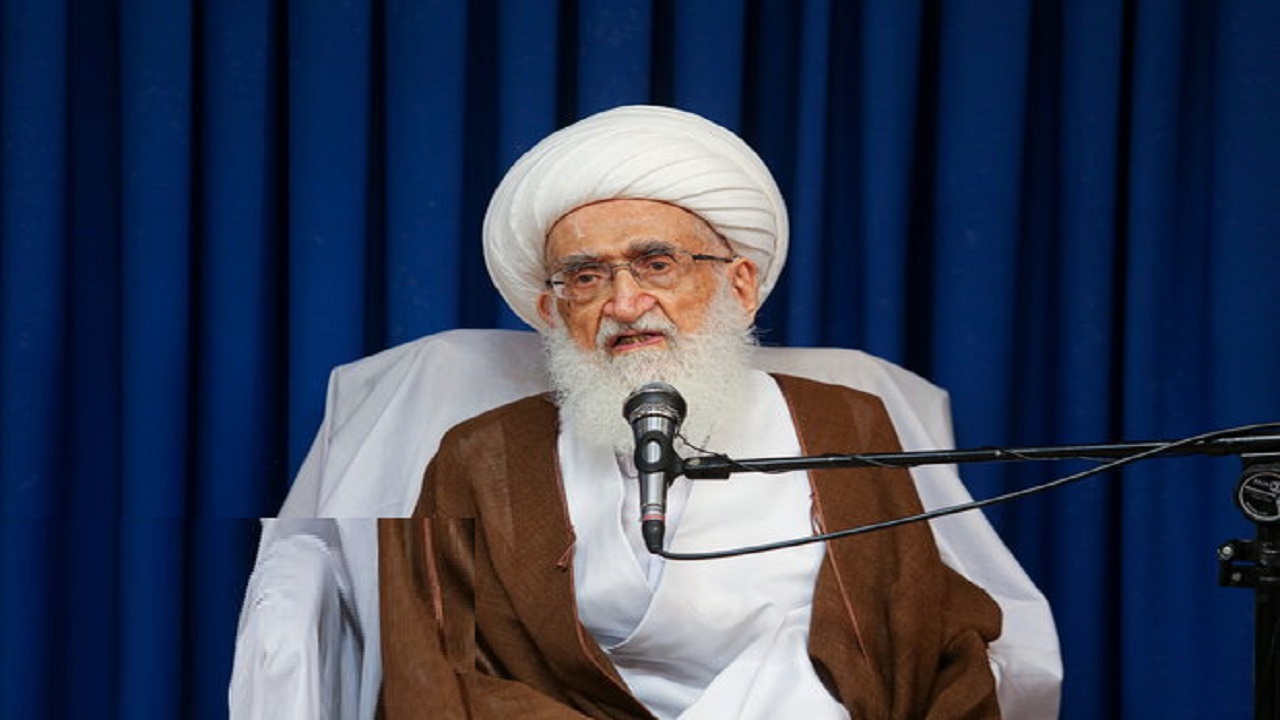 تبیین صحیح آموزه‌های اهل بیت (ع) راهگشای مشکلات جامعه اسلامی است