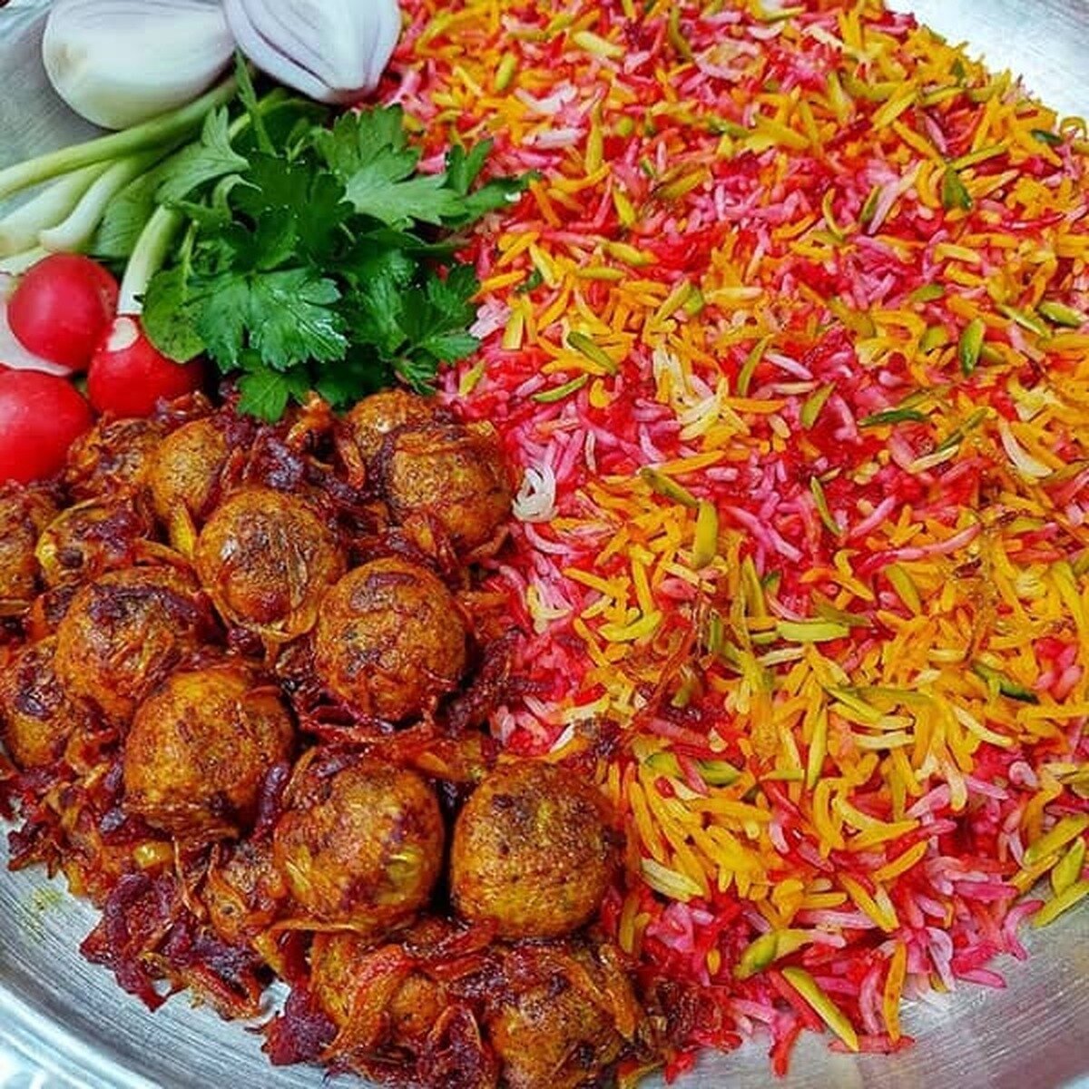 خورشت&zwnj;های یلدا