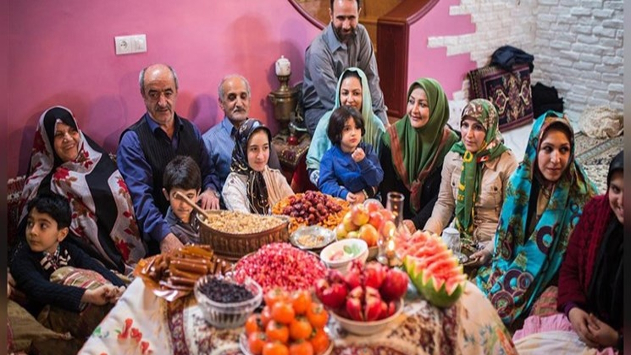 با دلتنگی امواتمان در شب یلدا چه کنیم؟