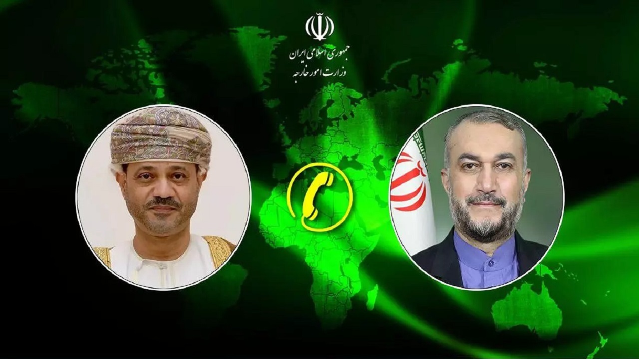 آمریکا بواسطه همراهی با رژیم صهیونیستی دارای مسئولیت بین المللی است