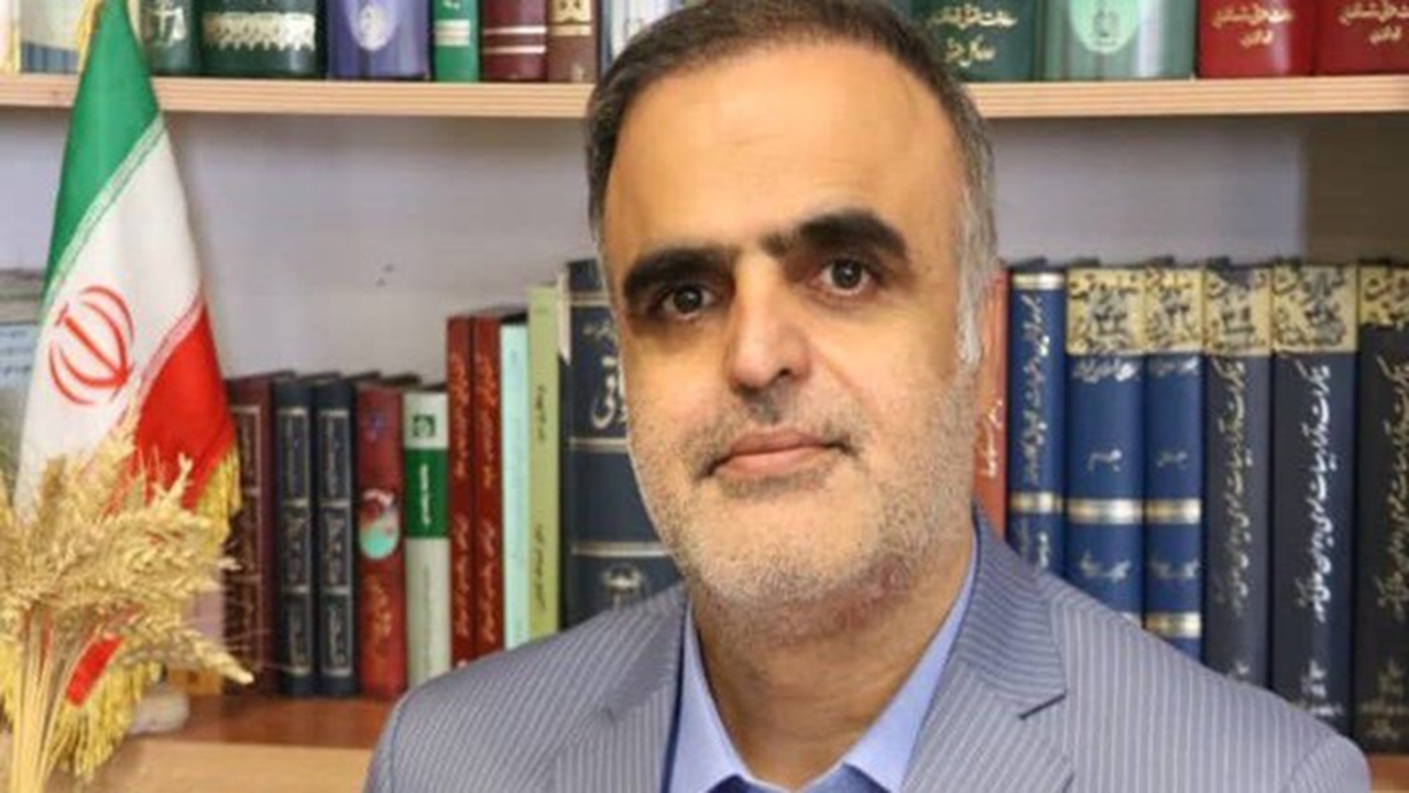 کاهش جرائم پرونده‌های کیفری در لامرد