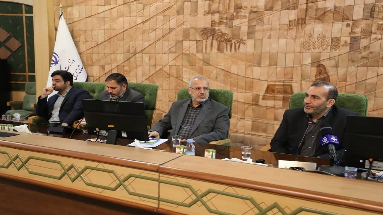 تمهیدات لازم برای برگزاری انتخابات فراهم شده است