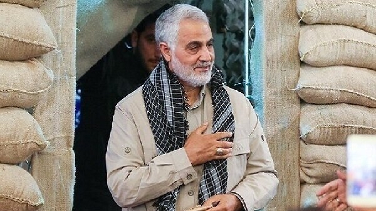 تشریح ویژه برنامه های هفته مقاومت در کرمان