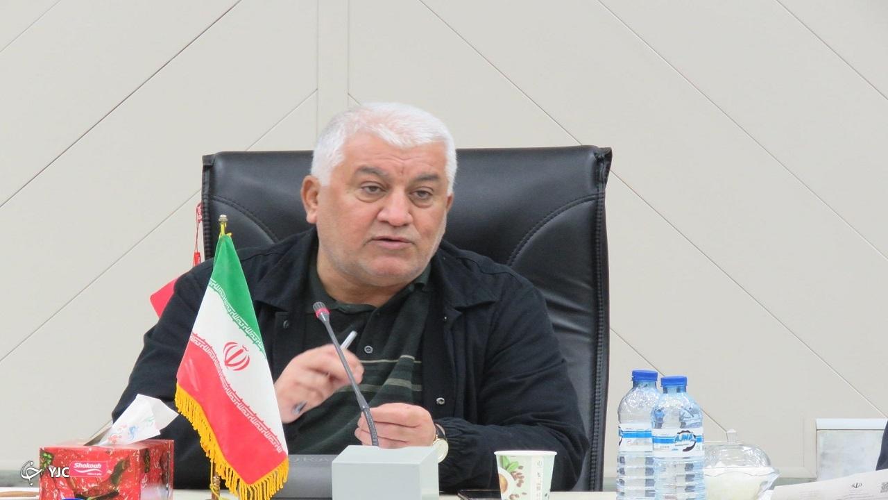 جلسه کارگروه اجتماعی، فرهنگی و سلامت زنان و خانواده در مهاباد تشکیل شد