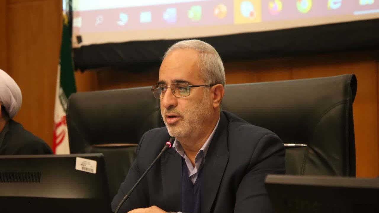 سمفونی شهید سلیمانی اجرا می‌شود