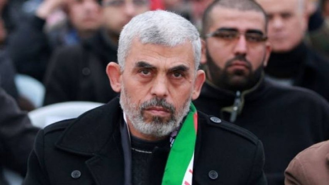 السنوار به میانجیگران اعلام کرد که اسرائیل فقط یک گزینه دارد