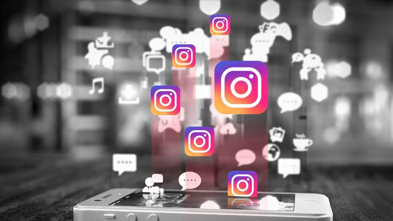 تفاوت‌های منِ اینستاگرامی با منِ واقعی