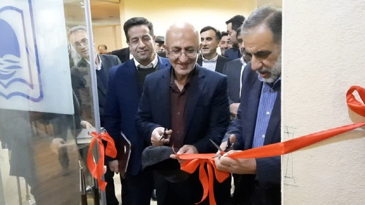 افتتاح دفتر کمیسیون ملی یونسکو در آمل
