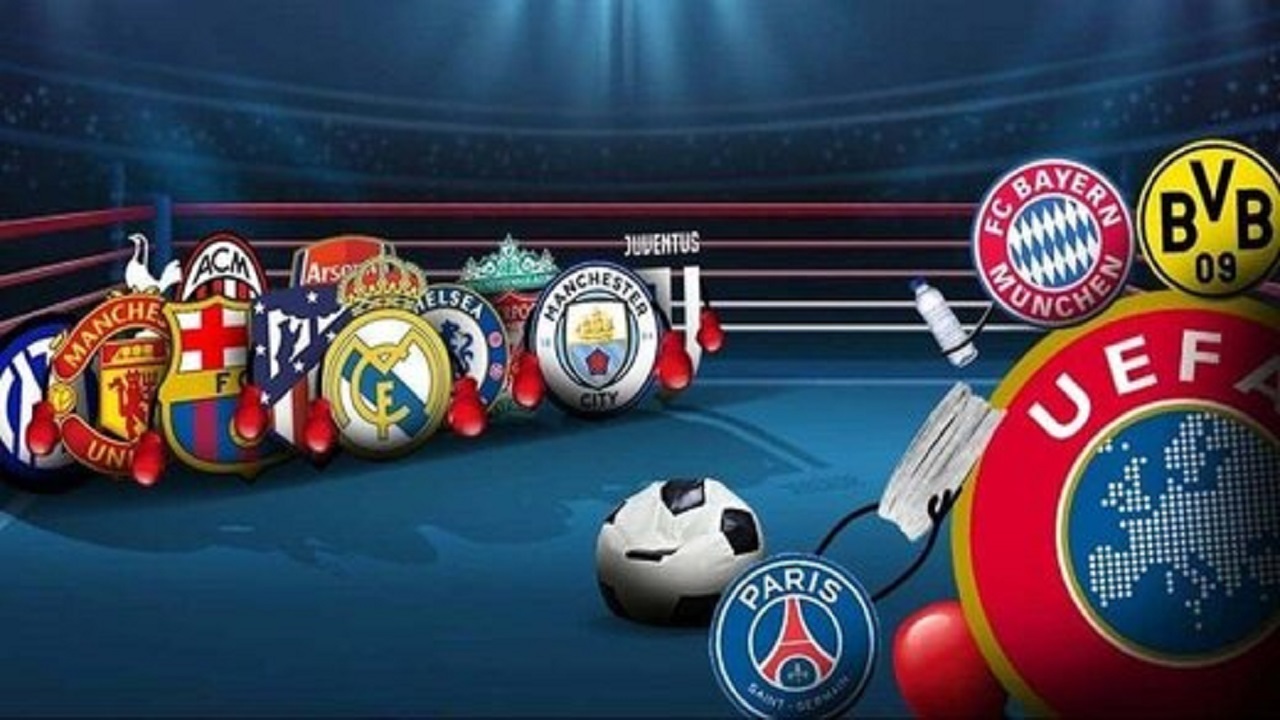 فرمت برگزاری سوپرلیگ اعلام شد