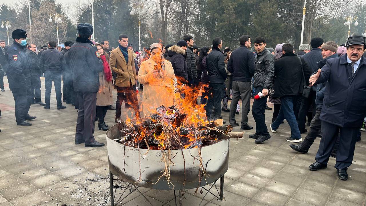 یلدای تاجیکی ها یلدای تاجیکی ها
