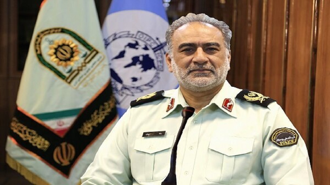 بازگرداندن متهم با بیش از ۱۷۰ میلیارد تومان جرایم مالی