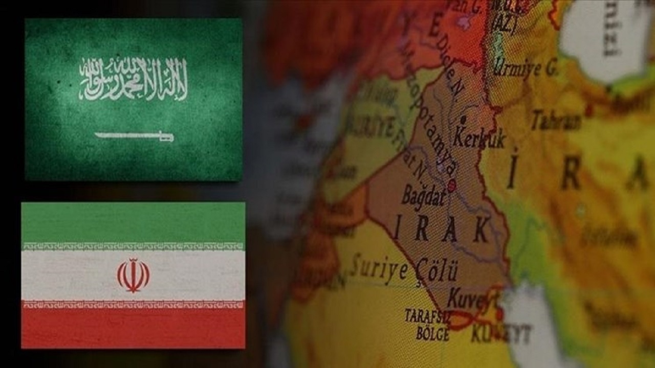 عربستان برای حفظ رابطه با ایران در ائتلاف آمریکا شرکت نکرد