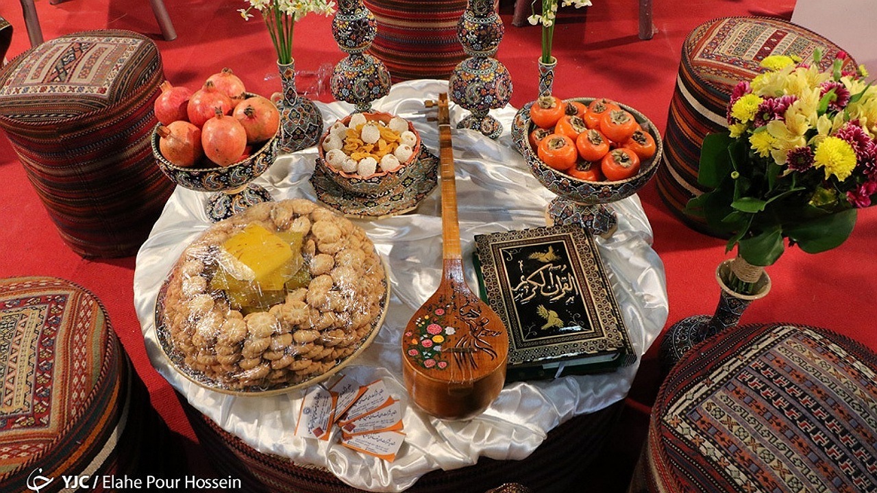 یلدا؛ جشن زایش نور و روز/ چرا شب یلدا را جشن می‌گیریم؟