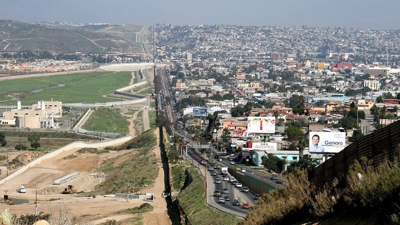 تکذیب قاچاق مواد انفجاری از افغانستان به مکزیک