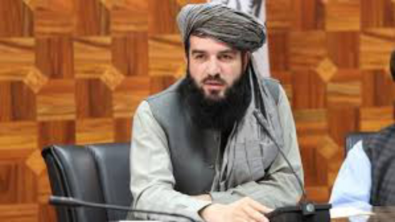 کمبود پزشک زن در افغانستان