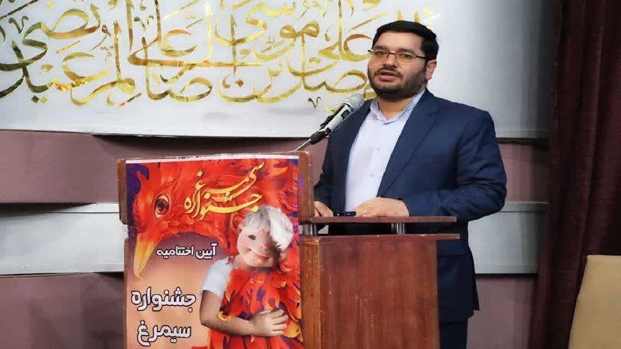 شاهنامه یک سرمایه فرهنگی تمدنی است