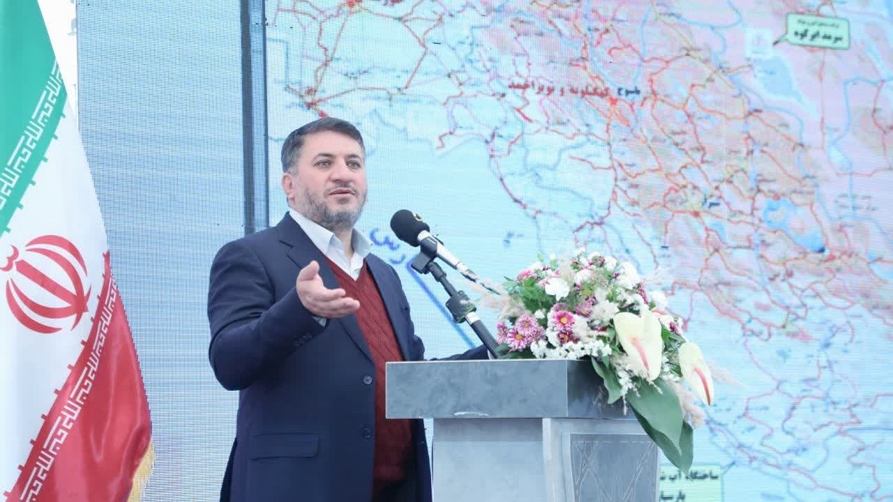 آغاز عملیات اجرایی خط انتقال آب به ابرکوه