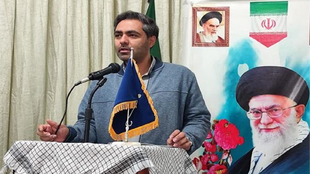 معرفی برگزیدگان سه رویداد ادبی در چهارمحال و بختیاری