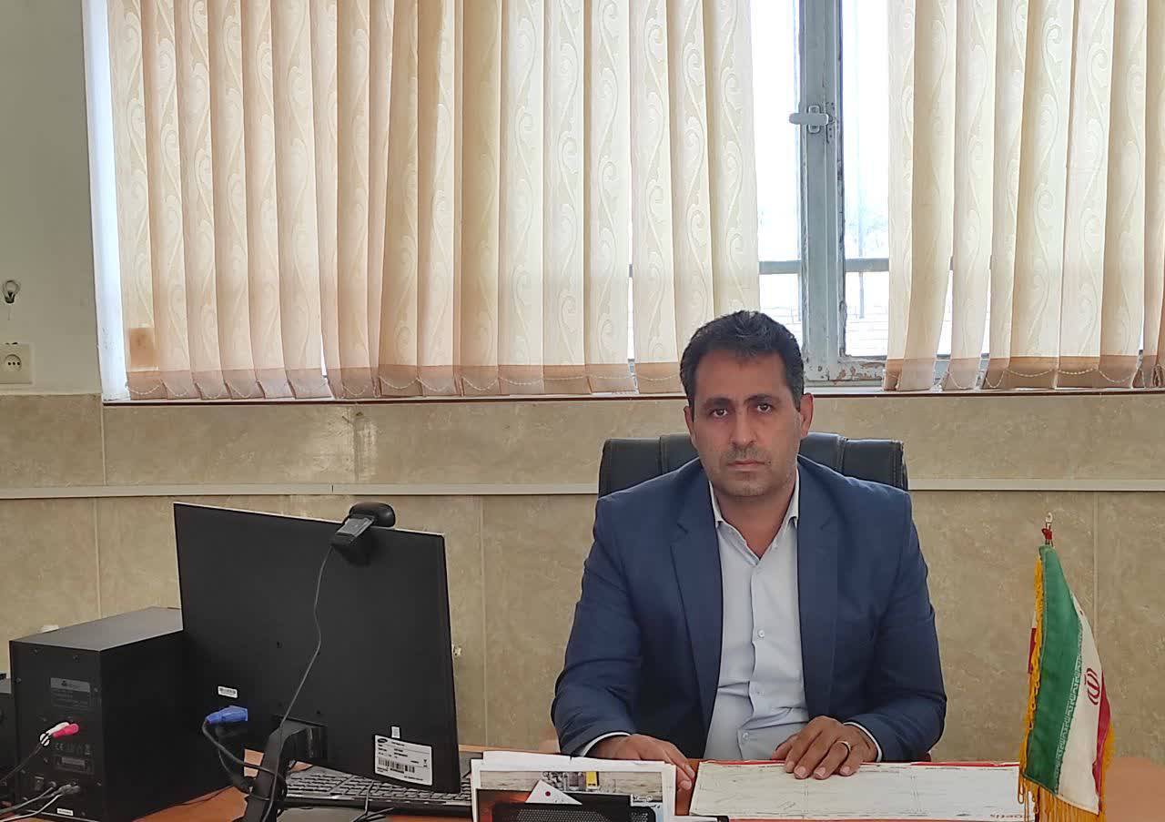 آغاز واکسیناسیون لمپی اسکین در گاوداری‌های شهربابک
