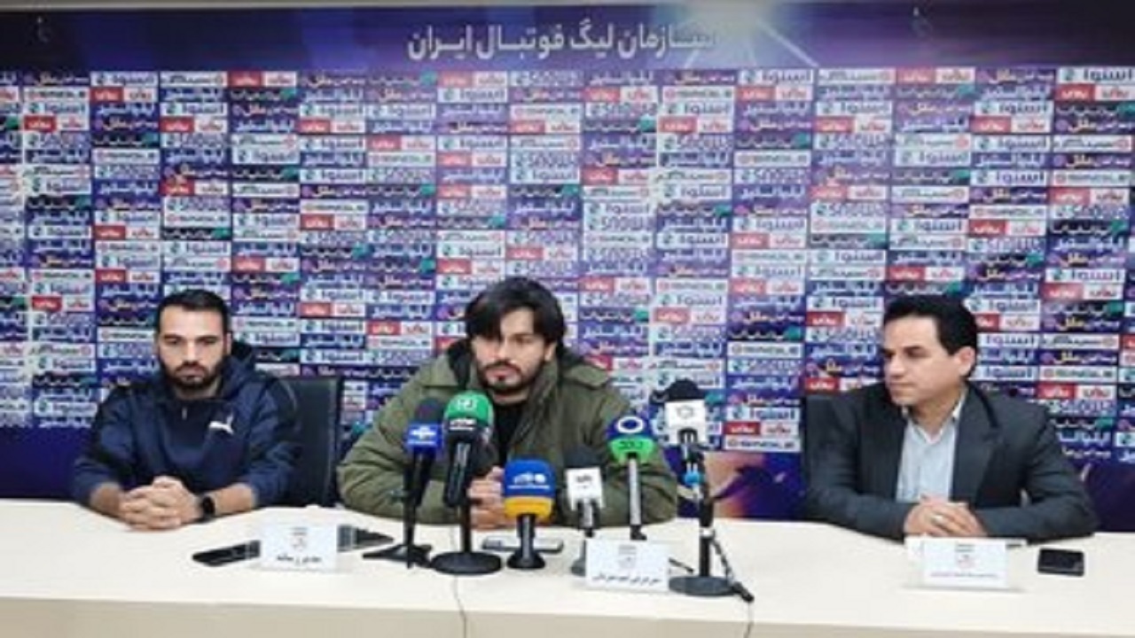 هیچ تیمی به اندازه شمس آذر قزوین از داوری آسیب ندیده است 