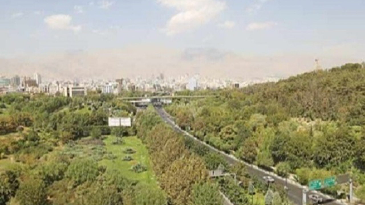 بهره‌برداری از ۲ هزار هکتار کمربند سبز تا پایان سال