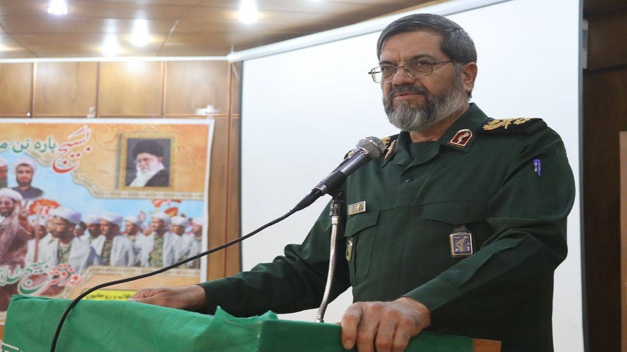 پایان جنگ غزه به نفع اسلام و فلسطین است
