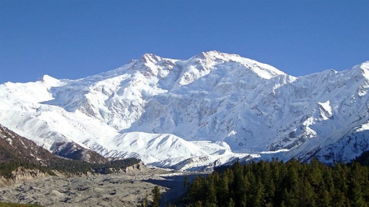 پیکر پنجمین کوهنورد جان باخته پیدا شد