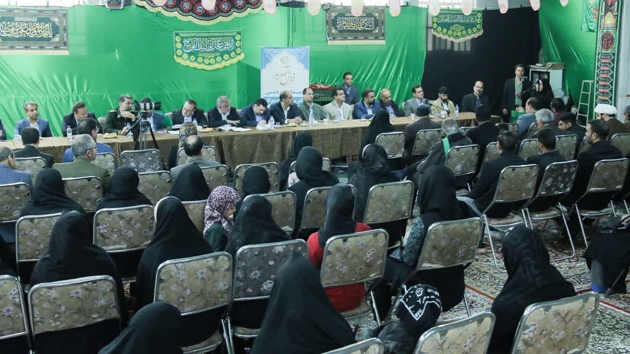 حریم شهر متولی خاصی ندارد