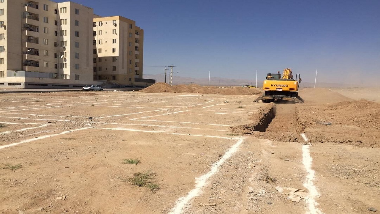 فرزندآوری اولویت واگذاری زمین در نهضت ملی مسکن استان سمنان است
