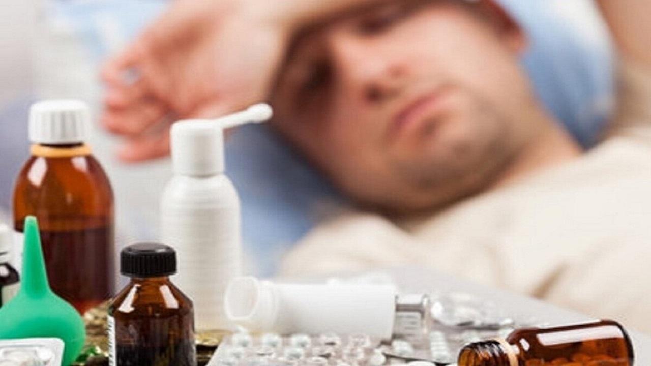 وضعیت آنفلوآنزا در مشهد ثابت و پایدار بوده و روند افزایشی نداشته است