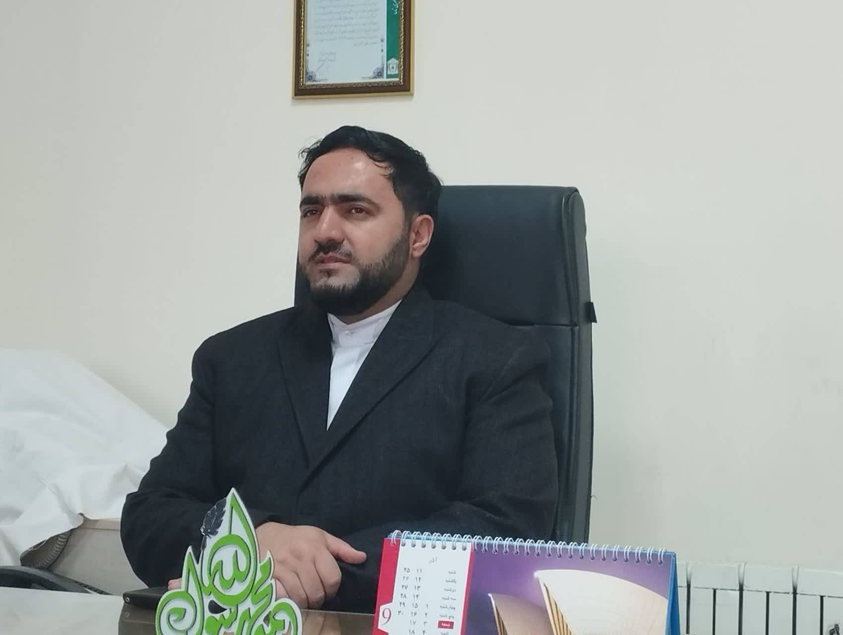 جشنواره ملی هنر دینی تبار در زرند برگزار می‌شود