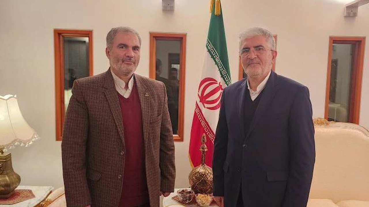 راه اندازی سامانه تجارت الکترونیک جهت خرید اینترنتی از فروشگاه‌های ایران و کره‌جنوبی
