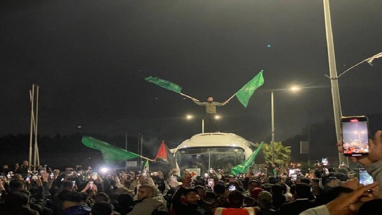 اسرای آزاد شده فلسطینی چه گفتند؟